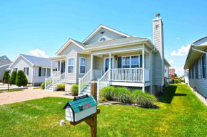 Barge Road 13609 home